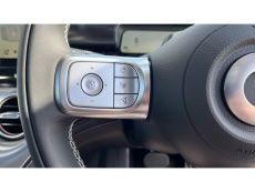 smart Hashtag 3 200kW Premium 66kWh 5dr Auto Electric Estate